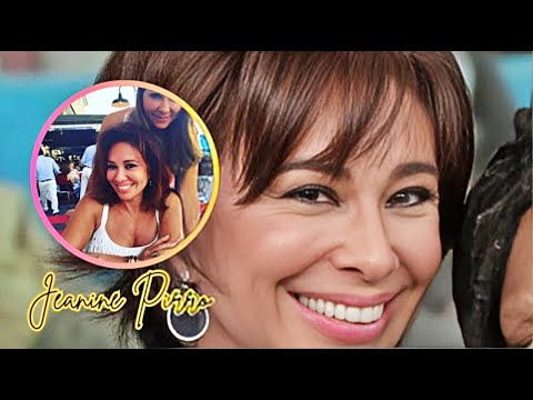 Jeanine Pirro Steps Out With Her Famous Wife And Fans Are Stunned