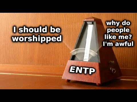 BEST ENTP MEMES EVER