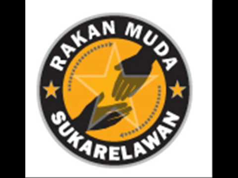 rakan muda sukarelawan sungai petani