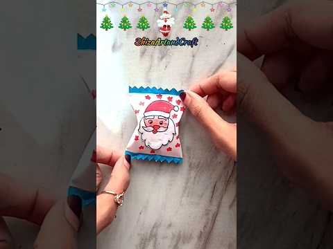 Christmas gift ideas 2024| Chocolate gift ideas🎄🎅#shorts #trending #viral #christmasgifts #diy