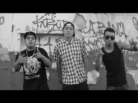 Banca 44 - Lunático (Clipe Oficial) - 2012