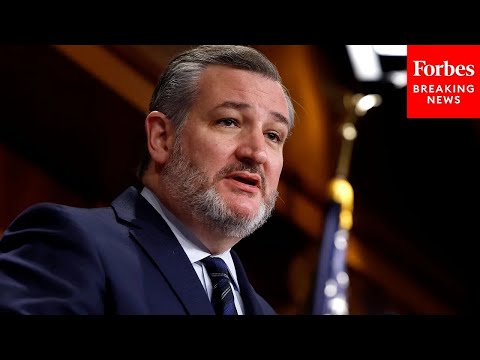 Ted Cruz Demands FAA Reforms To Prevent Delays And Ground Stops