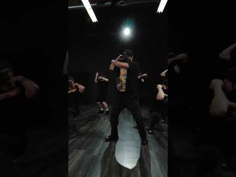 Kendrick Lamar “N95” (pt 2) Choreo by KINJAZ #kendricklamar