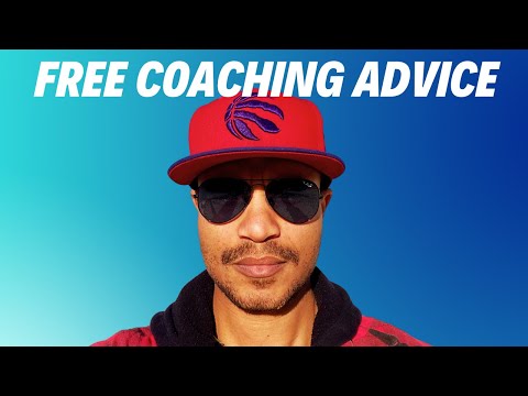 Free Coaching Advice - To Manifest Your Desires | Law Of Assumption