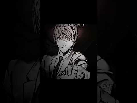 Death note manga animation (the aftermath) #deathnote #animation  I’m expanding to more anime’s