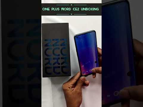 OnePlus Nord C2 Unboxing 🔥🔥😍⚡ #shorts #oneplus #viral