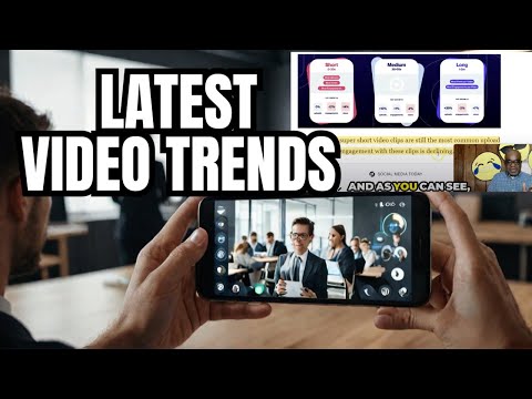 2024 Video Trends: The Rise of Longer Short-Form Content & TikTok Insights