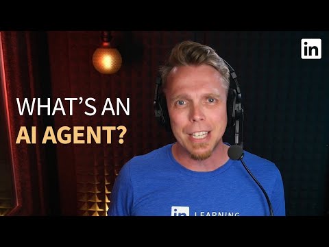 Understanding AI agents