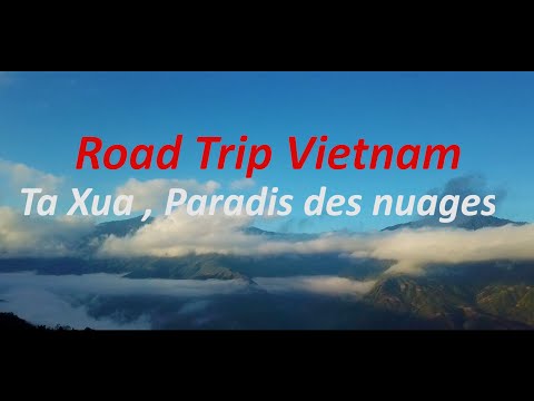 Ta Xua| Nord Vietnam| Vietnamexploration