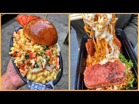 So Yummy Holiday Eats | The Most Amazing Delicious Mouth Watering Food Ideas | Amazing Cooking