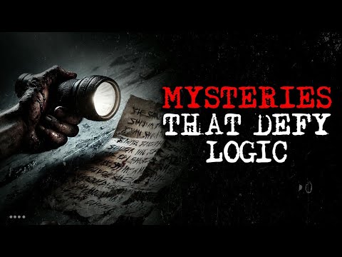 Unsolved Cases That Beg For Answers | Malevolent Mischief