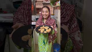 Ramzan special Crispy Chicken Pakoda Recipe 😋 #shorts #minivlog #chickenpakoda #ramzanrecipes