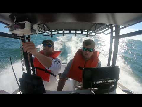 We Almost SANK OFFSHORE!! (How People Go Missing!!)