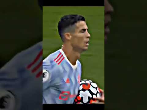 RonaldoEdit #fypシ゚viral #football #cr7