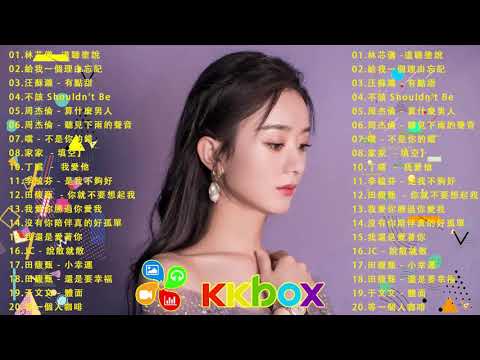 抖音神曲2020 抖音50首必聽新歌 :少年 , 你的答案 , 說好不哭 Won't Cry ,  林芯儀 -道聽塗說、給我一個理由忘記、汪蘇瀧 - 有點甜、不該 Shouldn't Be、算什麼男人