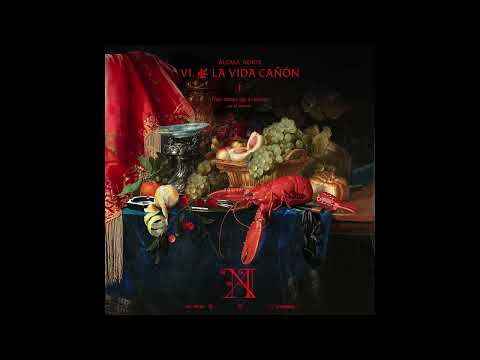 Alcalá Norte - La Vida Cañon (demo)