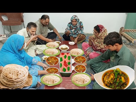 hmari ful day busy routine | Bhai ke Lye Banai Special Dawat | Irma's family vlog