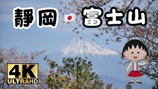 【Jenny去邊好】 櫻桃小丸子故鄉 靜岡 富士山 清水 日本 旅行 自由行 香港快運新航線 UO JT Pass