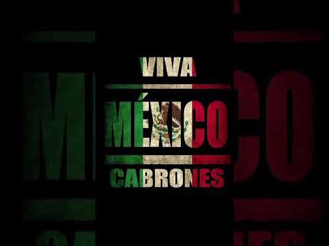 (15 De Septiembre)(Viva México)(#voltryek #mexico )🇲🇽