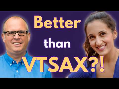 Why Smart Investors Are Questioning VTSAX and Chill