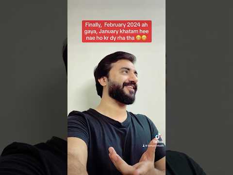 January Khtm nae ho rha tha #shorts #short #video #ytshorts #youtubeshorts #trending #viral #foryou