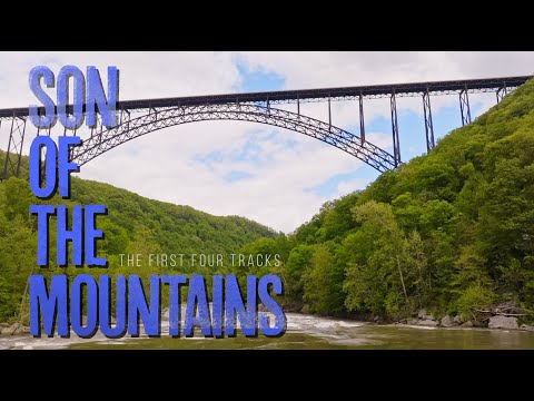 Son of The Mountains: The First Four Tracks Official Trailer