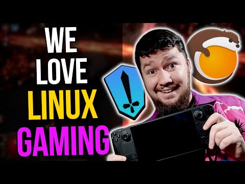 UMU Is The Key To Linux Game Launchers Outside Steam