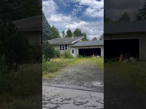 Residents were pressured to leave their own neighborhood, only to become abandoned then demolished.