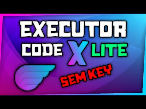 [CODEX LITE] ✅ A NOVA ATUALIZAÇÃO DO EXECUTOR CODEX LITE DISPONIVEL PARA ANDROID FRACO BLOX FRUITS!