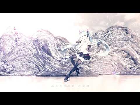 【初音ミクV4C - Hatsune Miku】 Particles 【Original】