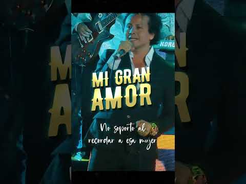 Mi gran amor #cumbia #carlosmiguel #estreno2023 #MIGRANAMOR