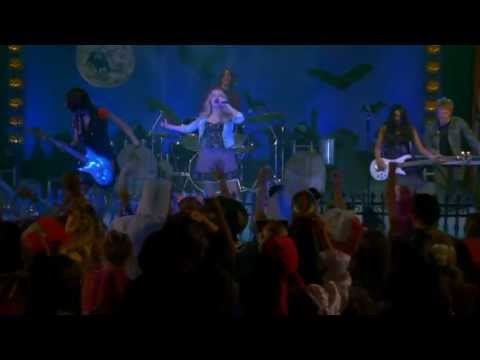 Lemonade Mouth - Determinate