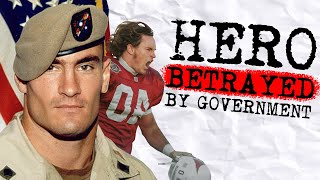 American Hero Betrayed: Pat Tillman | Full Documentary