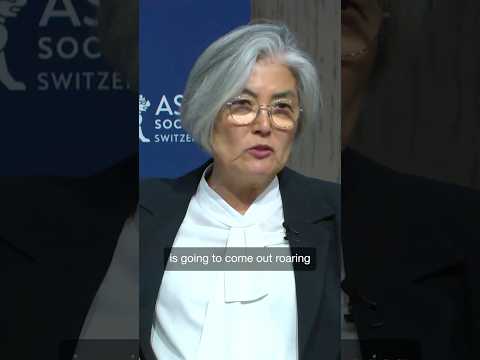 Asia Society's President discusses U.S. Election results