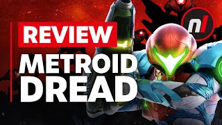 Metroid Dread Nintendo Switch Review - Is It Worth It?