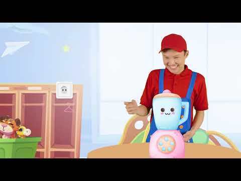 Mario Play Song and More | Pikojam Kids Song