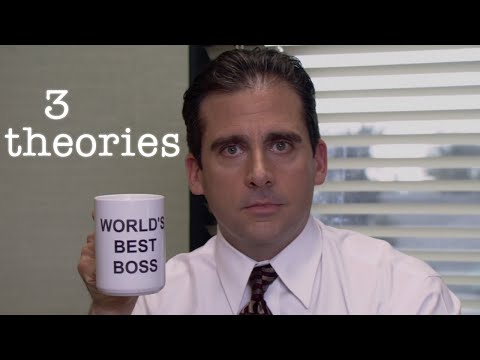 3 Theories About The Office Too Good Not to be True