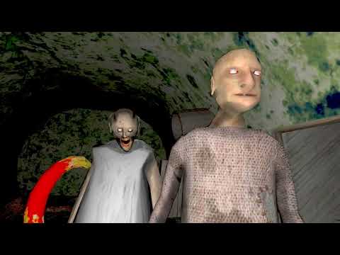 Granny Live Gaming|Granwny Gameplay video live|Horror Escape Game.