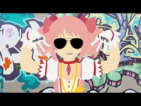 Madoka - Ante Up (COVER)