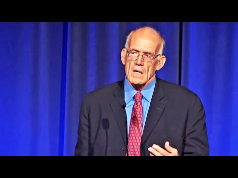 Victor Davis Hanson - The Assault on Citizenship