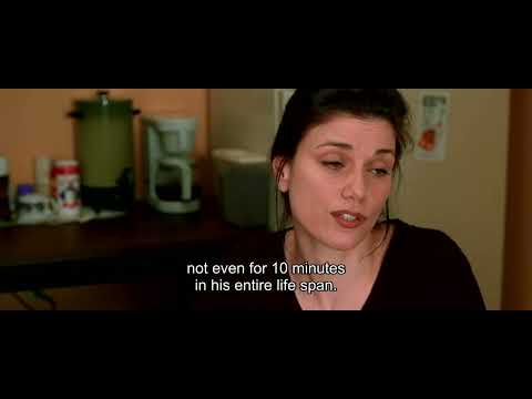 Dogma (1999) - Women are insane