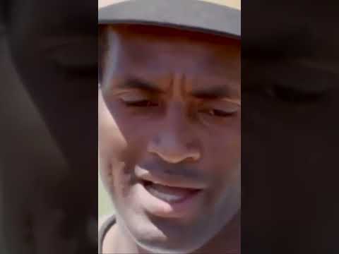 Roberto Clemente Interview #baseball #shorts #love