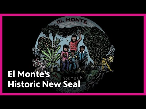 Burn the Wagon: Creating A People’s Seal of El Monte | American Historia: El Monte | PBS SoCal