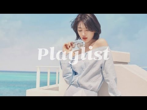 𝐏𝐥𝐚𝐲𝐥𝐢𝐬𝐭 / 본격 청량한 여름을 즐겨봐~☁️ /여름 가요 플레이리스트🎵