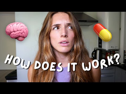 ADHD MEDS -  everything you need to know ! 💊