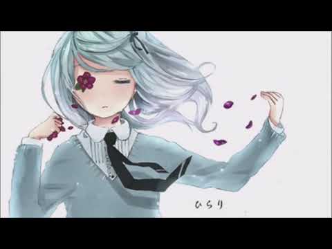 【Kagamine Len V4x】ひらり、ひらり/ Hirari Hirari【VOCALOID4 COVER】