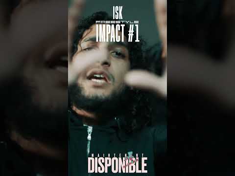 Freestyle Impact #1 Disponible