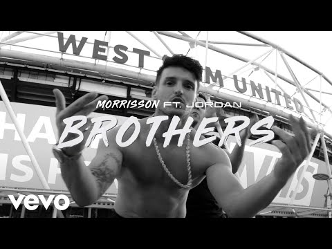 Morrisson - Brothers (Official Video) ft. Jordan