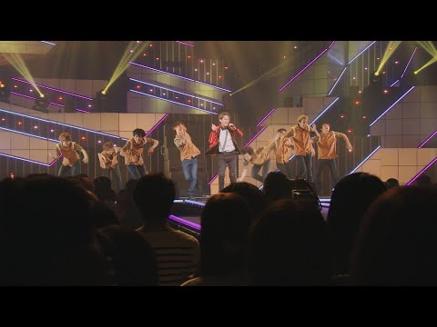 中山優馬 - YOLO moment 【from 中山優馬 Chapter 1　歌おうぜ！踊ろうぜ！YOLOぜ！TOUR】/ Yuma Nakayama - YOLO moment