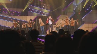 中山優馬 - YOLO moment 【from 中山優馬 Chapter 1　歌おうぜ！踊ろうぜ！YOLOぜ！TOUR】/ Yuma Nakayama - YOLO moment